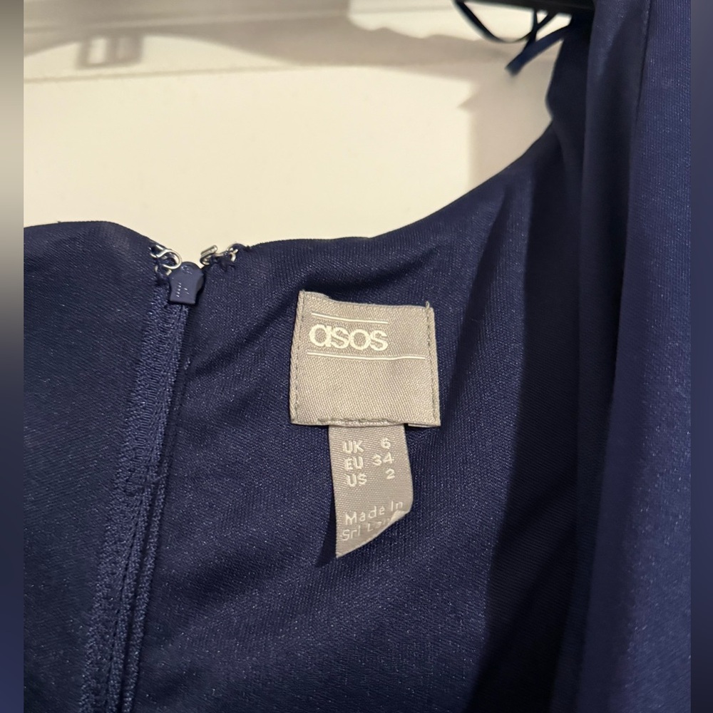 ASOS Midi Dress - Picture 8 of 8